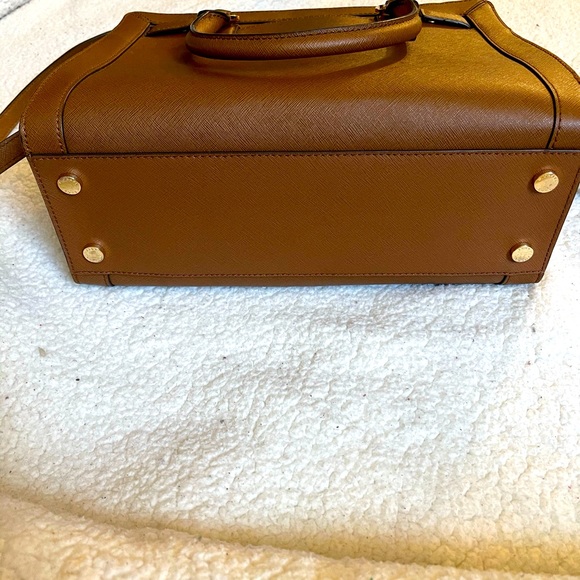 NWT Michael Kors Satchel - Picture 3 of 4